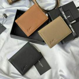 Picture for category Saint Laurent Wallets